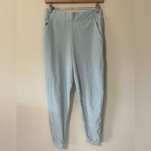 ATHLETA Brooklyn Sage Jogger Pants 988146 Women’s Size 6